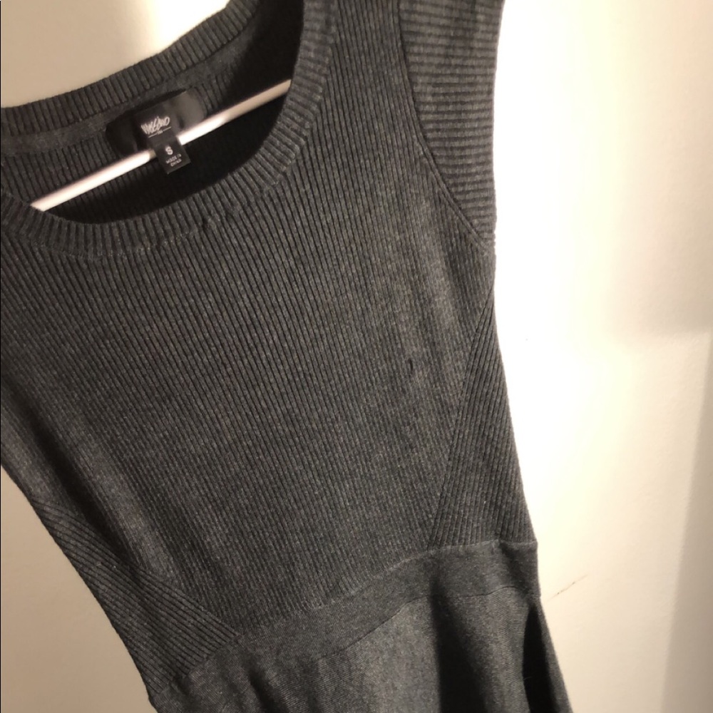 T-shirt dress